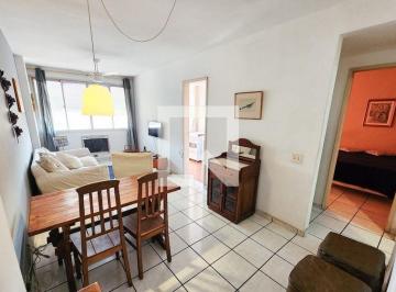 Apartamento · 54m² · 1 Quarto · 1 Vaga · Apartamento para Aluguel - Santa Teresa, 1 Quarto, 54 m² - Rio de Janeiro
