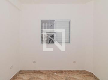 Casa · 50m² · 1 Quarto · Casa para Aluguel - Vila Mazzei, 1 Quarto, 50 m² - São Paulo
