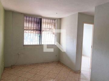 Apartamento · 50m² · 2 Quartos · 1 Vaga · Apartamento para Aluguel - Fonseca, 2 Quartos,  50 m² - Niterói