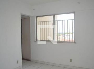 Apartamento · 60m² · 2 Quartos · 1 Vaga · Apartamento para Aluguel - Da Luz, 2 Quartos, 60 m² - Nova Iguaçu