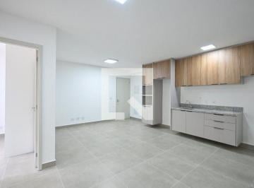 Apartamento · 61m² · 2 Quartos · 1 Vaga · Apartamento para Aluguel - Morumbi, 2 Quartos,  61 m² - São Paulo