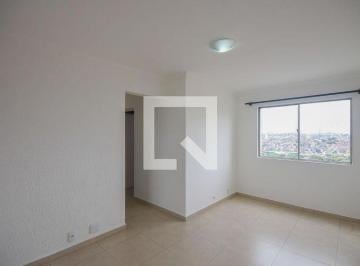 Apartamento · 57m² · 2 Quartos · 1 Vaga · Apartamento para Aluguel - Vila Pirajussara, 2 Quartos,  57 m² - São Paulo