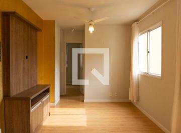 Apartamento · 53m² · 2 Quartos · 1 Vaga · Apartamento para Aluguel - Alto Petrópolis, 2 Quartos,  53 m² - Porto Alegre
