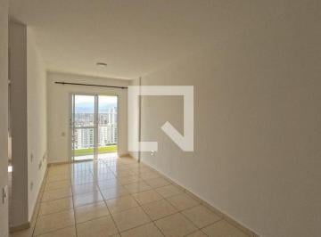 Apartamento · 54m² · 2 Quartos · 1 Vaga · Apartamento para Aluguel - Encruzilhada, 2 Quartos,  54 m² - Santos