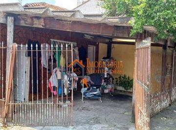 7698870a6a26dc1c38d085355140b41c710e0b9b · Casa com 3 dormitórios à venda, 175 m² por R$ 490.000,00 - Vila Renata - Guarulhos/SP