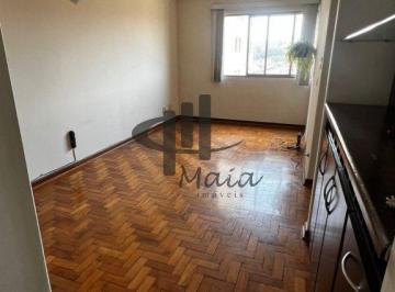 Apartamento · 74m² · 2 Quartos · 1 Vaga · Venda Apartamento Sao Caetano do Sul Maua Ref: 37091