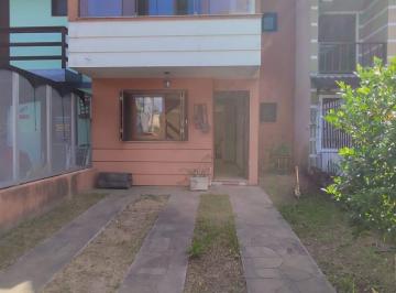 Foto 02 · SOBRADO COM 3 DORMITÓRIOS - HÍPICA, PORTO ALEGRE