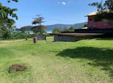 Terreno · 2045m² · Área, Praia da Lagoinha, Ubatuba - R$ 2.5 mi, Cod: 1947
