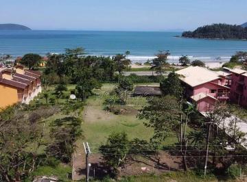 Terreno · 2045m² · Terreno, Praia da Lagoinha, Ubatuba - R$ 2.5 mi, Cod: 1946