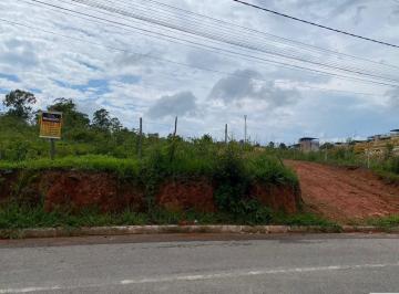 Foto 01 · Area, Nova Barroso, Barroso, MG