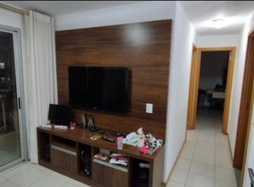 Apartamento de 2 quartos, Samambaia · Apartamento 2 Qtos c/ Suíte Vaga Coberta- Via Tropical Sammabaia