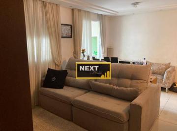 e234a1fd19a36ae339836996822a4b4504bce47e · Apartamento com 3 dormitórios à venda, 89 m² por R$ 495.000,00 - Chácara Califórnia - São Paulo/SP