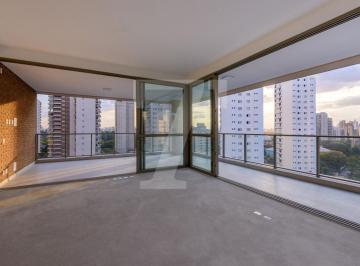 Apartamento · 294m² · 4 Quartos · 4 Vagas · Apartamento à venda 4 quartos 294 m² no Ibirapuera