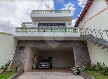 Área de Serviço · Casa com 3 quartos à venda em Horto florestal - SP