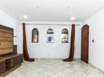 Sem Categoria · Sobrado com 3 quartos à venda em Vila gustavo - SP