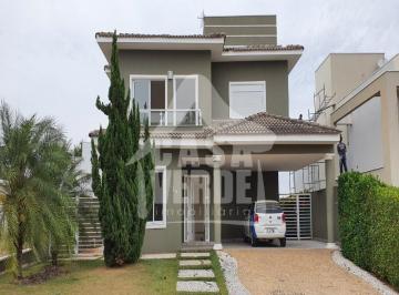 Foto 01 · Casa à venda no Condomínio Vila Paradiso em Indaiatuba/SP