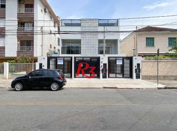 a18112b9c6ac7881b7e6c7db00eef938572d4777 · Casa à venda, 150 m² por R$ 1.545.000,00 - Embaré - Santos/SP