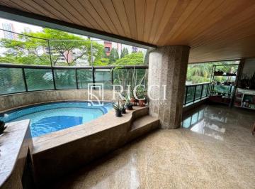 Foto 11 · Apartamento residencial 4 suítes para Venda Jardim Anália Franco, São Paulo !!!