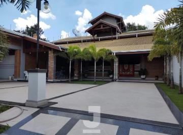Rural · 450m² · 2 Quartos · 12 Vagas · Chácara à Venda - Jardim Arquidiocesano, Salto - 1.020m2  - 2 suítes