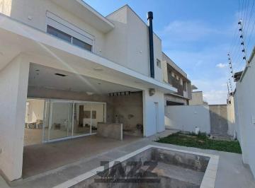 Casa · 270m² · 3 Quartos · 4 Vagas · Condomínio La Dolce Vita Paulínia !
