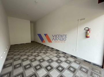Comercial · 28m² · Sala para locação no Centro de Betim – 28 m²