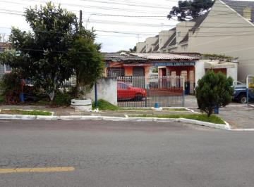 Terreno , Curitiba · TERRENO NO SANTA CANDIDA