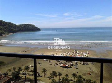 48e06d29d0a1a4f1b99b6e70c4bc4494ad1d4a0d · Cobertura com 4 dormitórios à venda, 258 m² por R$ 2.150.000,00 - Canto do Forte - Praia Grande/SP