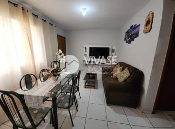 Apartamento · 10m² · 2 Quartos · 1 Vaga · Apartamento á venda Padrão - Bairro Parque das Industrias