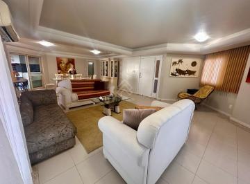 Apartamento · 255m² · 4 Quartos · 2 Vagas · Condomínio Residencial Delta - Apartamento 4 dormitórios sendo 2 suítes e 2 Demi suíte no Centro de