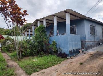 Rural de 3 quartos, Biritiba-Mirim · CHÁCARA EXCELENTE COM ESCRITURA