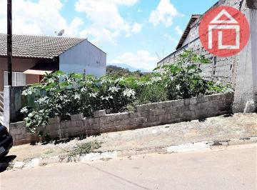 be6ac146e0705c5c1a593974563616ef90beb840 · Terreno à venda, 140 m² por R$ 125.000,00 - Residencial Vem Viver - Bragança Paulista/SP