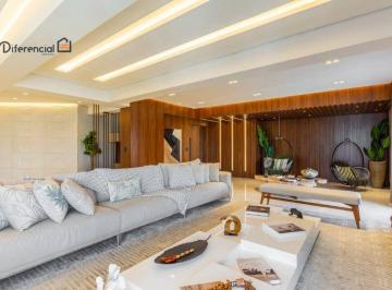 f857ff1bd84033b81a182da508fd5501726dee46 · Apartamento à venda, 305 m² por R$ 4.200.000,00 - Água Verde - Curitiba/PR