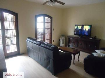 1990b0165206368353808130f9684de0c94c1926 · Casa com 3 dormitórios à venda, 170 m² por R$ 650.000,00 - Jardim Guarani - Campinas/SP