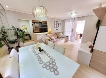 Apartamento · 95m² · 2 Quartos · 2 Vagas · Apartamento à venda no Jardim Pedroso em Mauá SP