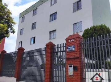 2707d7034ff361a7dd0f8e26ebafe14b7b25ff97 · Apartamento com 2 dormitórios à venda, 60 m² por R$ 195.000,00 - Dic V (Conjunto Habitacional Chico