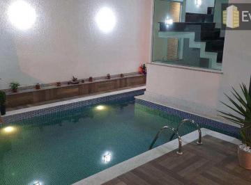 Casa · 255m² · 4 Quartos · 2 Vagas · Casa com 4 dorms, Villa Di Cesar, Mogi das Cruzes - R$ 1.1 mi, Cod: 2918