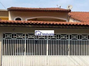Casa · 240m² · 5 Quartos · 2 Vagas · Sobrado com 5 quartos, Jaguaribe, Osasco - R$ 545 mil, Cod: 1675