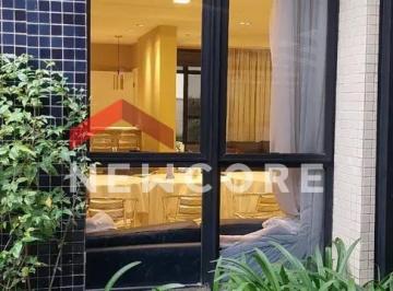 Apartamento · 201m² · 3 Quartos · 4 Vagas · Apartamento em Rua Agnaldo Manuel dos Santos - Jardim Vila Mariana - São Paulo/SP