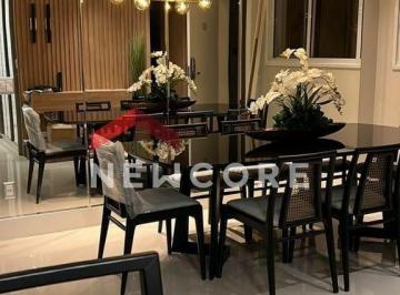 Apartamento · 128m² · 3 Quartos · 2 Vagas · Apartamento em  Rua 620 - Centro - Balneário Camboriú/SC