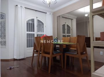 Casa · 220m² · 4 Quartos · 6 Vagas · Casa em Rua Jorge Salomão - Vila Suissa - Mogi das Cruzes/SP