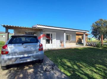 Casa · 140m² · 3 Quartos · 1 Vaga · Casa em  Rua Janio Quadros - Centro - Imbé/RS