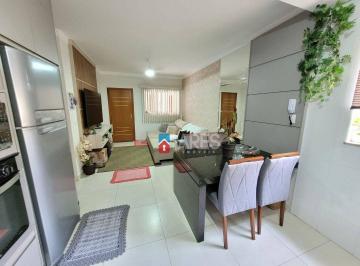 921ac0e9433ea152f30a378e6bbf28a1be8fd01a · Apartamento à venda, 57 m² por R$ 270.000,00 - Campo Verde - Americana/SP