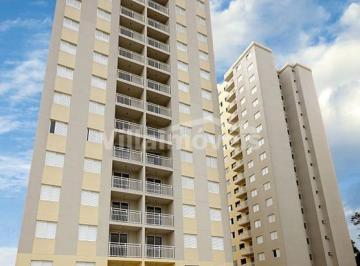 0 · apartamento à venda em Condomínio Residencial Viva Vista