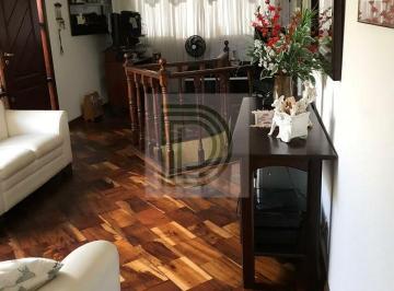 Casa · 115m² · 3 Quartos · 2 Vagas · Casa Assobradada com 150 m² - 3 Quartos, Suíte e Edícula - Preço Abaixo do Mercado