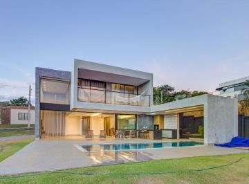 Casa de 4 quartos, Brasília · Casa Moderna, 4 suítes, Condomínio Reserva Santa Mônica. DF 140 km 06