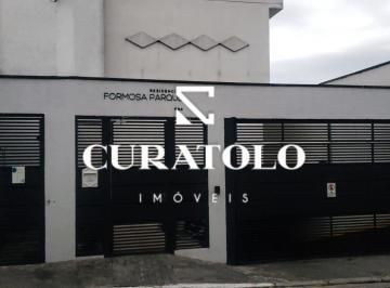 Casa · 60m² · 2 Quartos · 1 Vaga · CASA EM CONDOMÍNIO NA CHÁCARA BELENZINHO - 2 DORMITÓRIOS E VAGA COBERTA