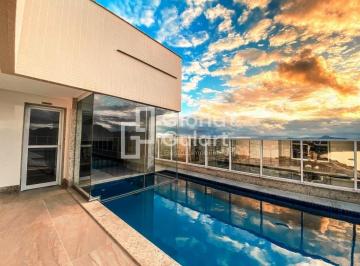 Foto 01 · Edificio Eleganza - Apartamento de 2 quartos com lazer completo no Centro de Guarapari
