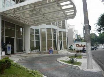 Comercial · 45m² · 1 Vaga · Conjunto para alugar, 45 m² por R$ 3.877,99/mês - Centro - Guarulhos/SP