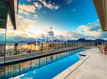 Foto 01 · Edificio Eleganza - Apartamento de 2 quartos com lazer completo no Centro de Guarapari