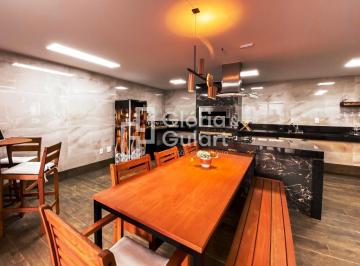 Foto 01 · Edificio Eleganza - Apartamento de 2 quartos com lazer completo no Centro de Guarapari